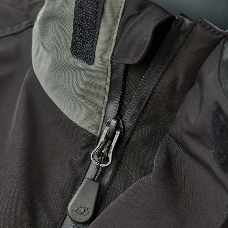Daiwa Two Piece Light Suit